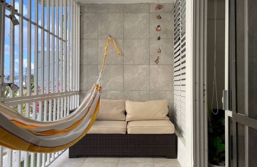 Luquillo Condo | Condo ∙ 2 bedrooms ∙ 4 guests