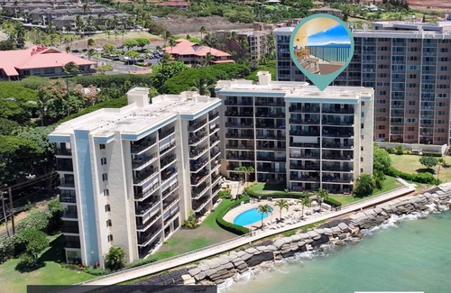 Kahana Condo | Condo ∙ 2 bedrooms ∙ 6 guests