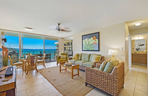 Kahana Condo | Condo ∙ 2 bedrooms ∙ 6 guests