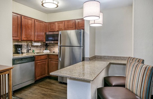 Round Rock West Condo | Condo ∙ 2 bedrooms ∙ 6 guests