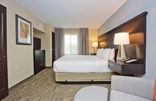 Sweetbriar Condo | Condo ∙ 2 bedrooms ∙ 7 guests