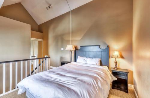 Craigleith Apartment | Condo 212 at North Creek Resort by Vacasa