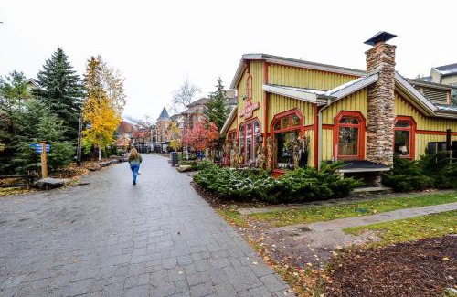 Craigleith House | Condo 214 at North Creek Resort by Vacasa II