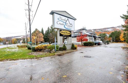 Craigleith House | Condo 214 at North Creek Resort by Vacasa II