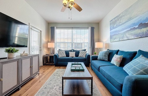 Windsor Hills Condo | Condo ∙ 3 bedrooms ∙ 6 guests