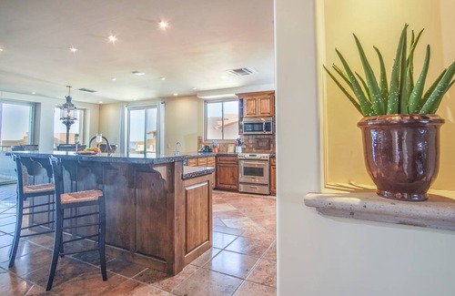 La Choya Condo | Condo ∙ 3 bedrooms ∙ 8 guests