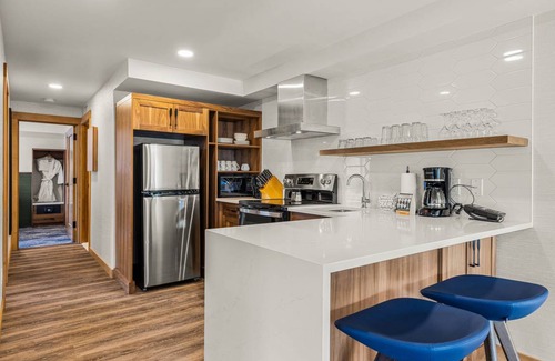 Banff Condo | Condo ∙ 3 bedrooms ∙ 6 guests