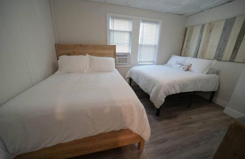 Sylvan Beach House | Condo 3 Historic Oneida Lakefront Sandcastle Way