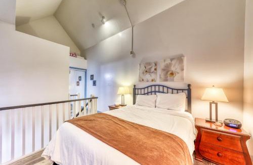 Craigleith House | Condo 416 at North Creek Resort