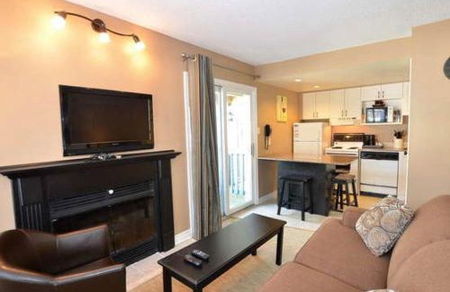 Craigleith Hotel | Condo 503 at North Creek Resort