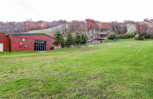 Craigleith House | Condo 616 at North Creek Resort