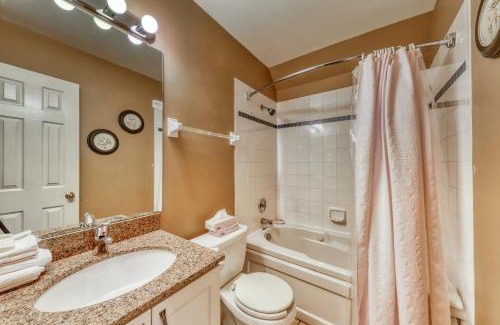 Craigleith House | Condo 710 at North Creek Resort