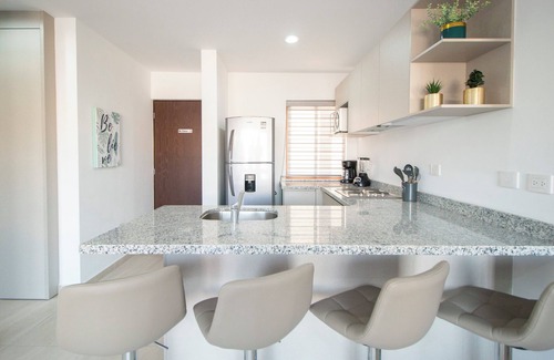 Mazatlan Apartment | Condo Ambar Mazatlán