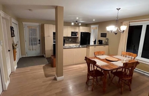 Mont Ste. Marie Condo | Condo at Mont-Ste-Marie