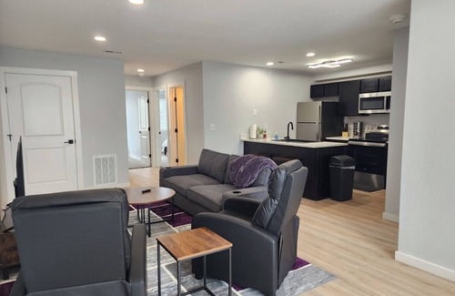 Manhattan Condo | Condo at Stadium Place