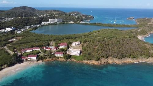 St. John's Villa | Condo By The Sea