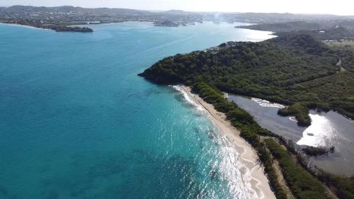 St. John's Villa | Condo By The Sea