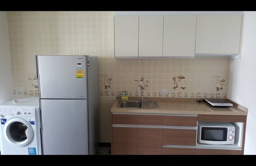 Thung Maha Mek Condo | Condo for rent sathorn bangkok Thailand