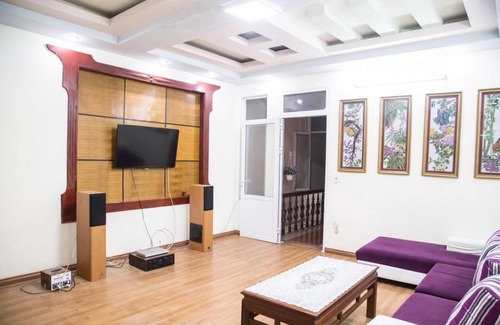 Ngo Quyen Condo | Condo for rent in downtown Hai Phong city