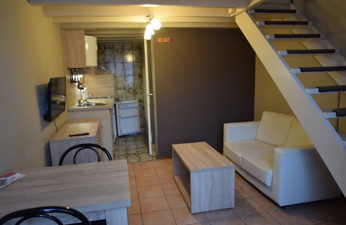Leuven Apartment | Condo Gardens Leuven - Large One Bedroom