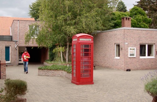 Leuven Apartment | Condo Gardens Leuven - Student Flat Single