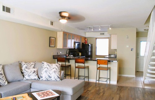Downtown Little Rock Apartment | Condo in Downtown Little Rock
