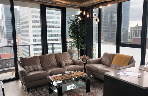 Downtown Winnipeg Condo | Condo in Downtown Winnipeg