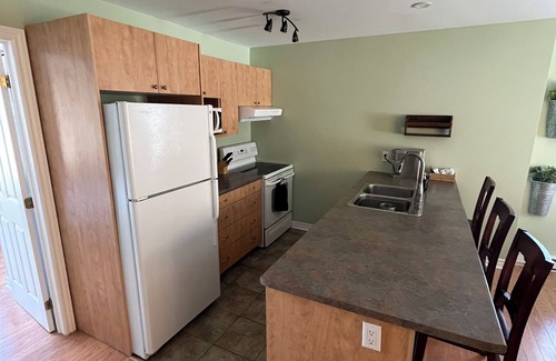 Mont Ste. Marie Condo | Condo in Lac-Ste-Marie