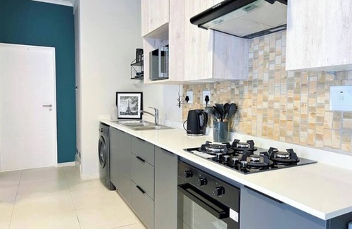 Greater Johannesburg Metropolitan Area Apartment | Condo in Midrand close to Carlswald, South Africa