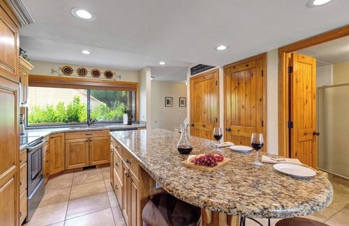 Park Meadows Condo | Condo in Park Meadows on the Golf Course