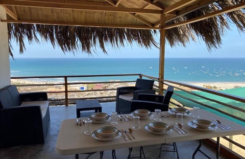 Punta Veleros House | CONDO: "LOS ALTOS DE PUNTA VELEROS" HOUSE 1