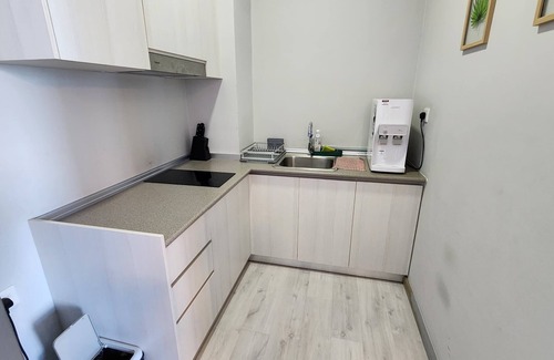 Downtown Kota Kinabalu Condo | Condo Near KK Island Adventures