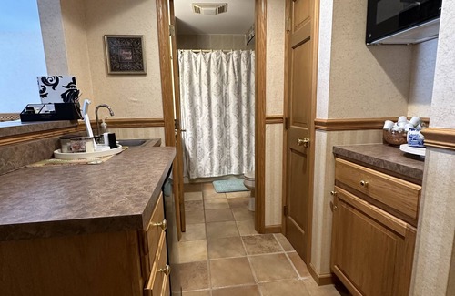 Gaylord Condo | Condo on Otsego ski and golf resort in Gaylord fun for every season