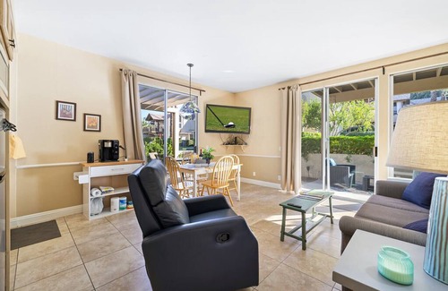 Indian Wells Condo | Condo paradise in Indian Wells.