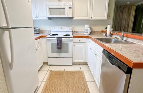 Deep Creek Condo | Condo Sandy Shores in Punta Gorda