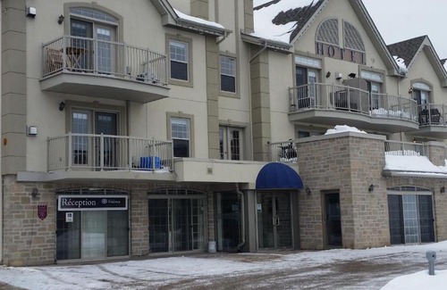 Piedmont Apartment | Condo St Sauveur