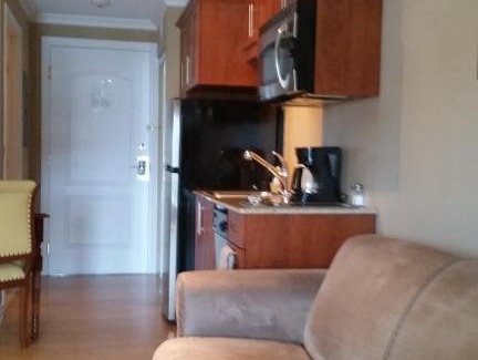 Piedmont Apartment | Condo St Sauveur