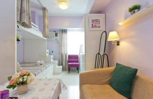 Valencia Apartment | Condo Studio Luxe in Princeton Residences