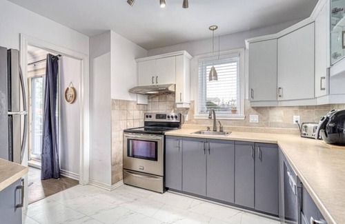 Lachenaie Condo | Condo très beau et tranquille au de Lachenaie/Terrebonne
