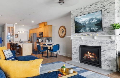 Sandpoint Condo | Condo w/Stunning Views - Seasons at Sandpoint