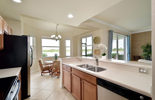 Bradenton Condo | Condo With a View!