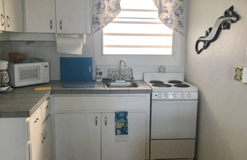 Christiansted House | Condo with Carribean Sea view in Gated Community in Outstanding Location