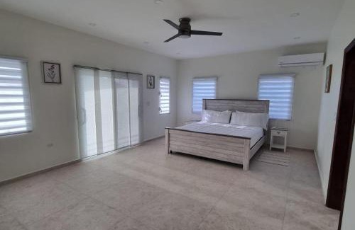 Philipsburg Apartment | Condo with Pool - Sleeps 8 & bbq facilities