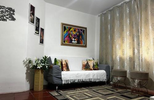 Jardim Sao Miguel Apartment | Condomínio ilhas gregas