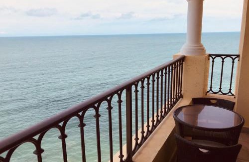 Marina Mazatlan Apartment | Condominio de lujo a Pie de Playa