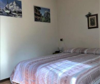 Carisolo Apartment | Condominio Ginepro
