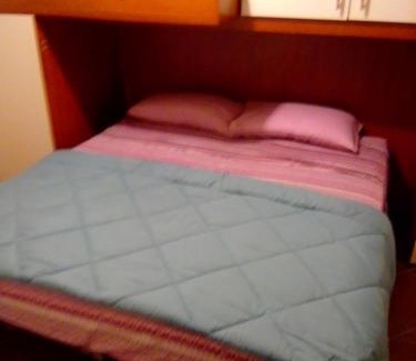 Faro Apartment | condominio guanabara