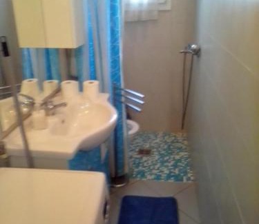 Faro Apartment | condominio guanabara