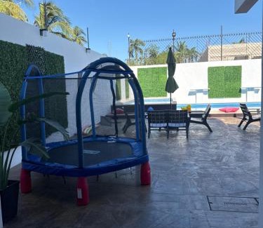 La Poza Apartment | Condominio Jazmin