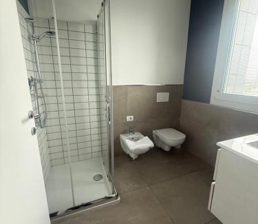 Galliate Apartment | Condominio La Torre 2